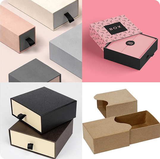 Gift Packaging
