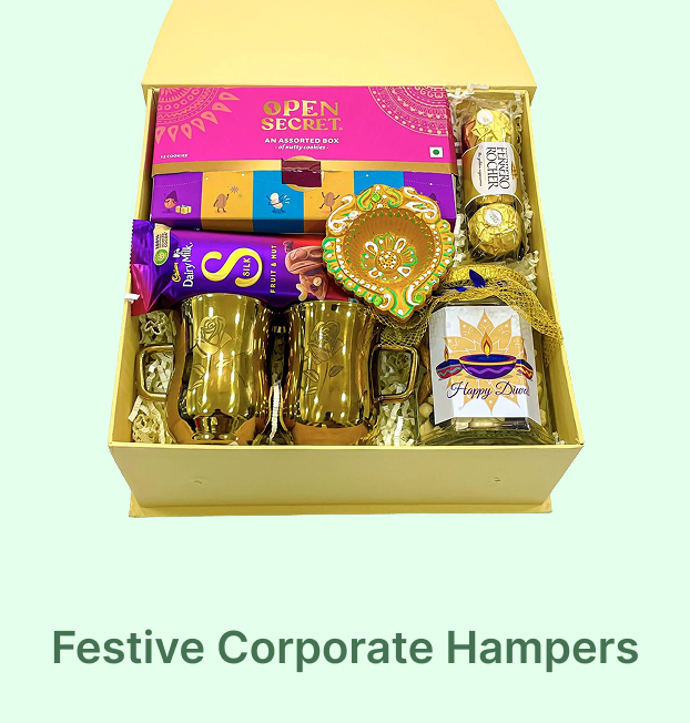 Corporate Gifting