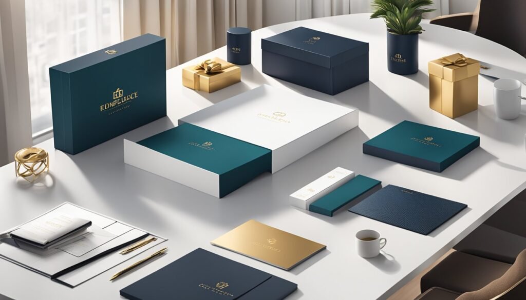 luxury corporate gifts | arrowgifter.com