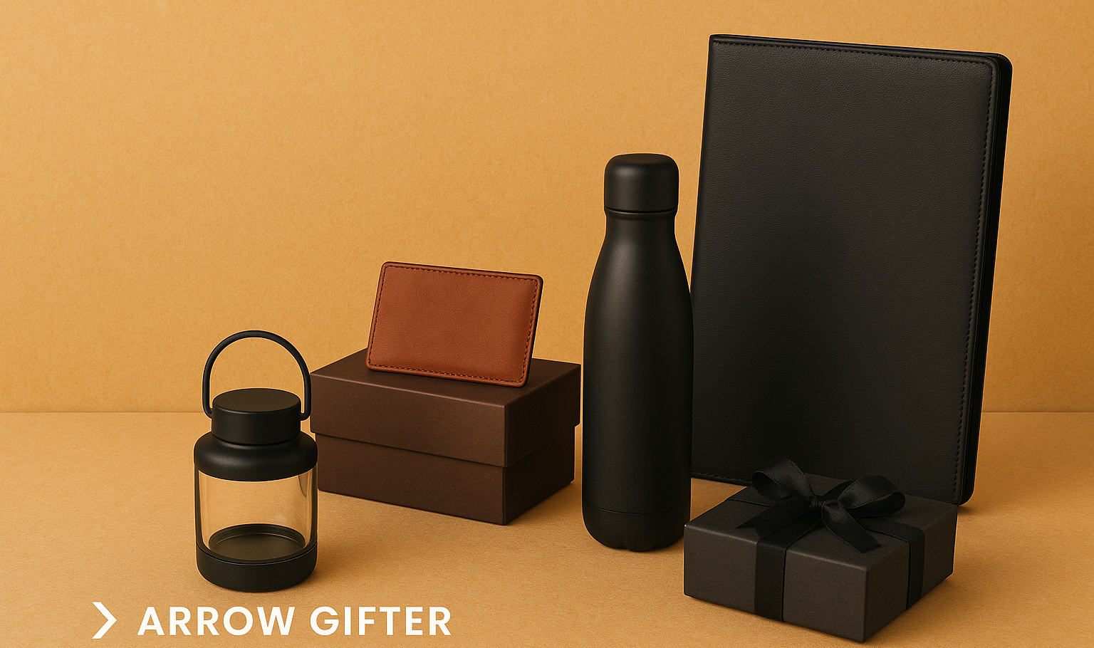 Redefining Corporate Gifting
