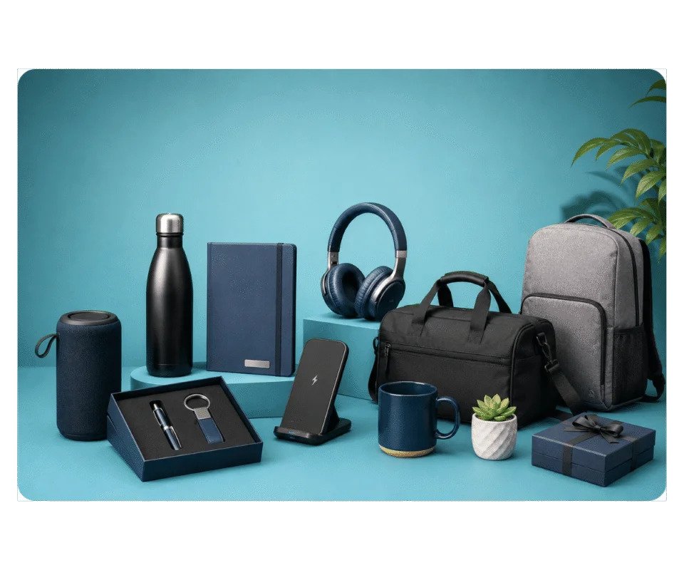 Corporate Gifts in Delhi: Best Options for Employees and Clients