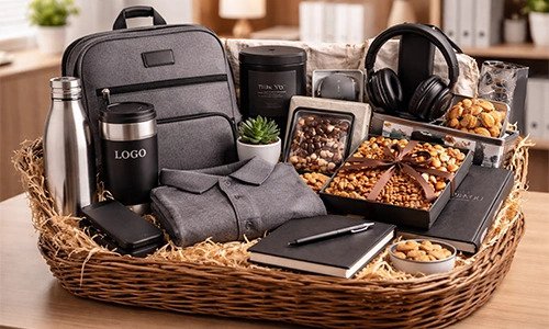Best Corporate Gift Suppliers in DLF Cyber City for MNCs