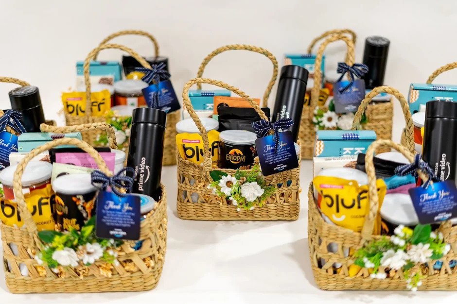 Corporate Gift Suppliers in Gurugram for Bulk Orders