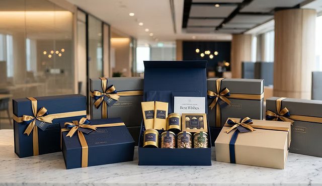 Best Promotional Gifts for Businesses in Delhi