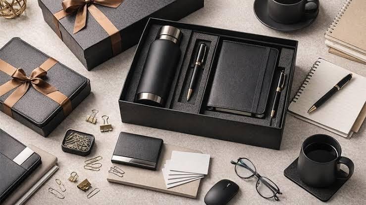 How Do You Make a Corporate Gift Look Expensive Without Making the Gift Itself Expensive?