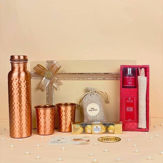 Corporate Gifting for UK Clients from an Indian Business: What to Know