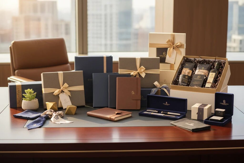 Why Adding More Items Can Make a Corporate Gift Feel Less Premium